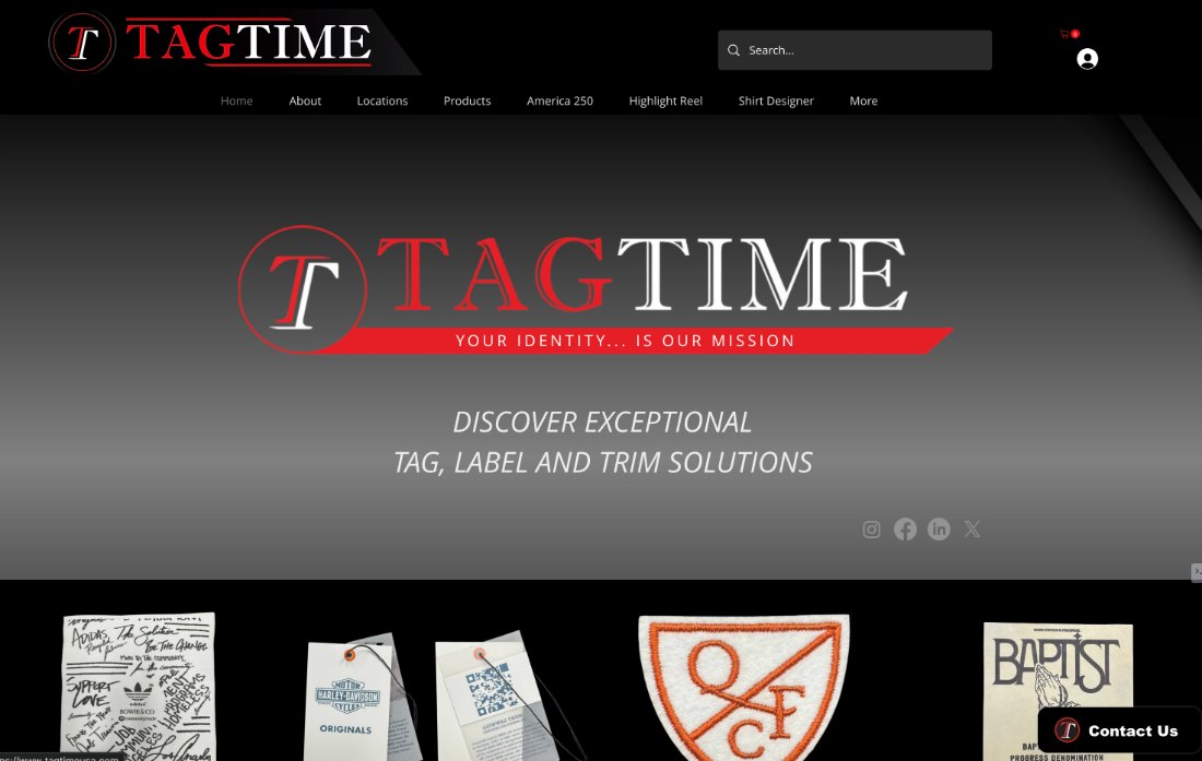 TagTime Vietnam